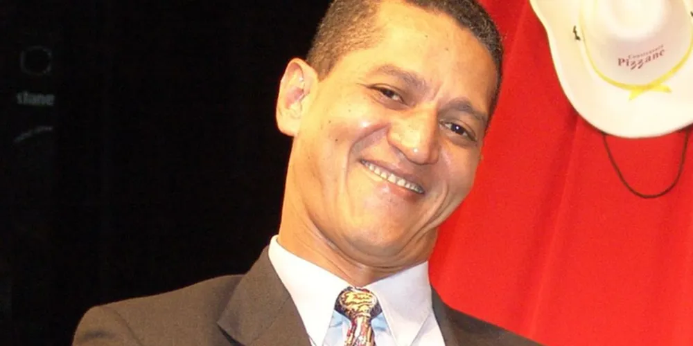 Ele tinha 62 anos