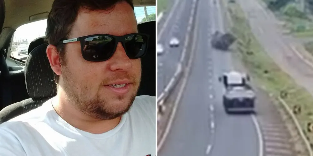 Alex Java, de 34 anos, não sobreviveu aos ferimentos.