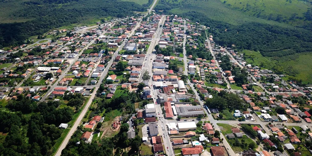 Cidade de São João do Triunfo foi fundada em 1890