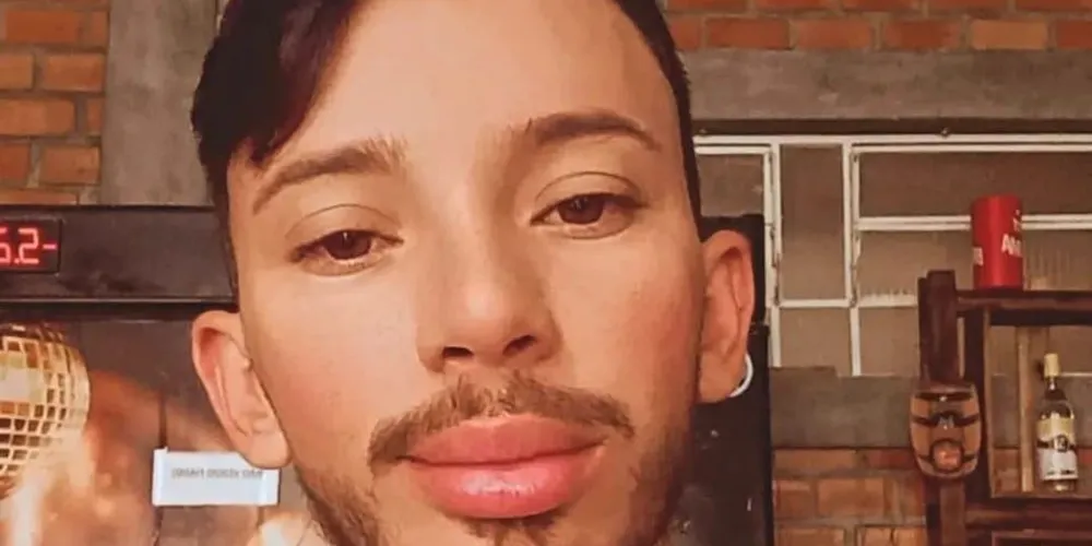 William Carneiro tinha 30 anos