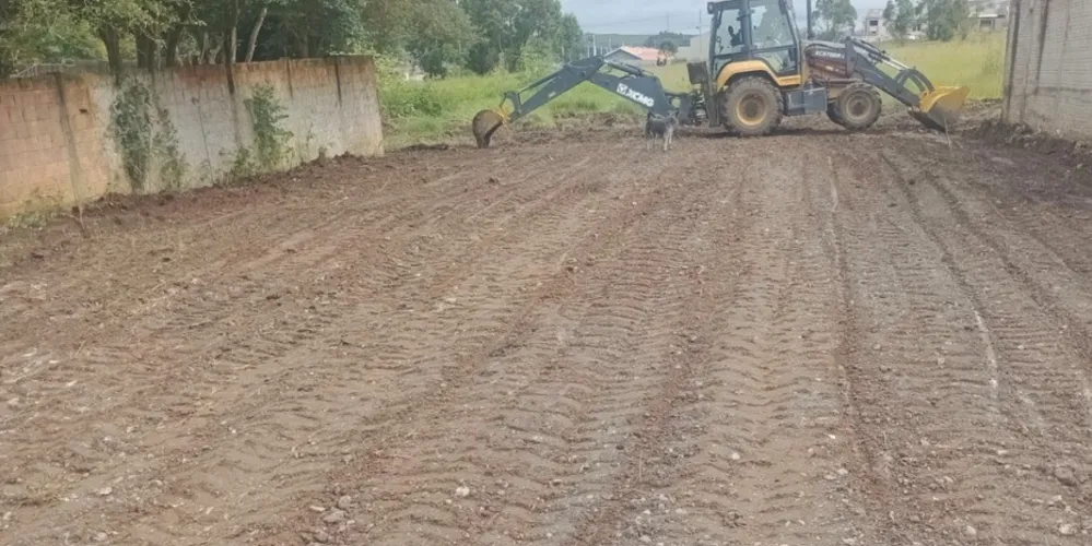 O ato aconteceu nessa terça-feira (21)