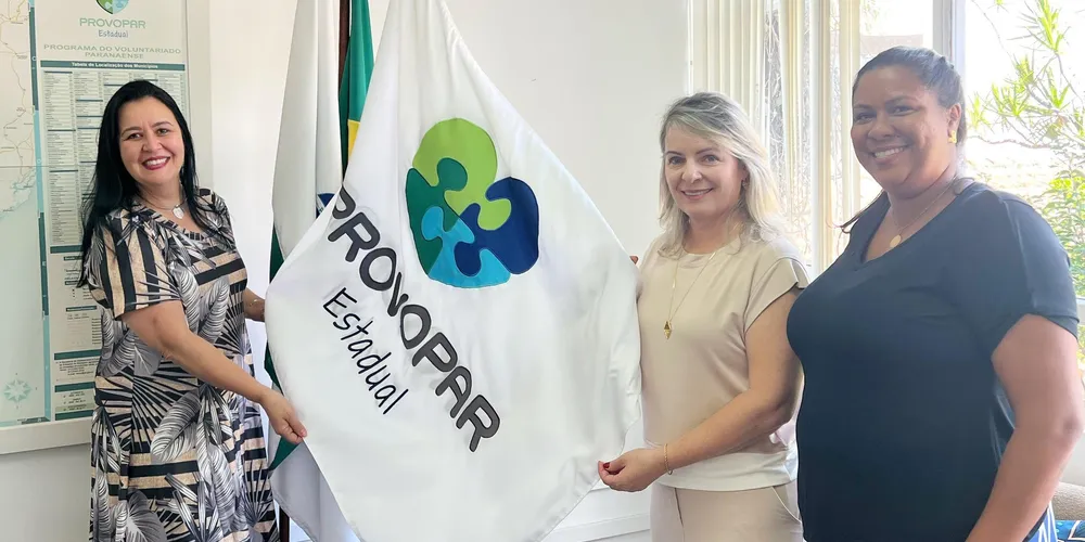 O encontro aconteceu nessa quinta-feira (23)