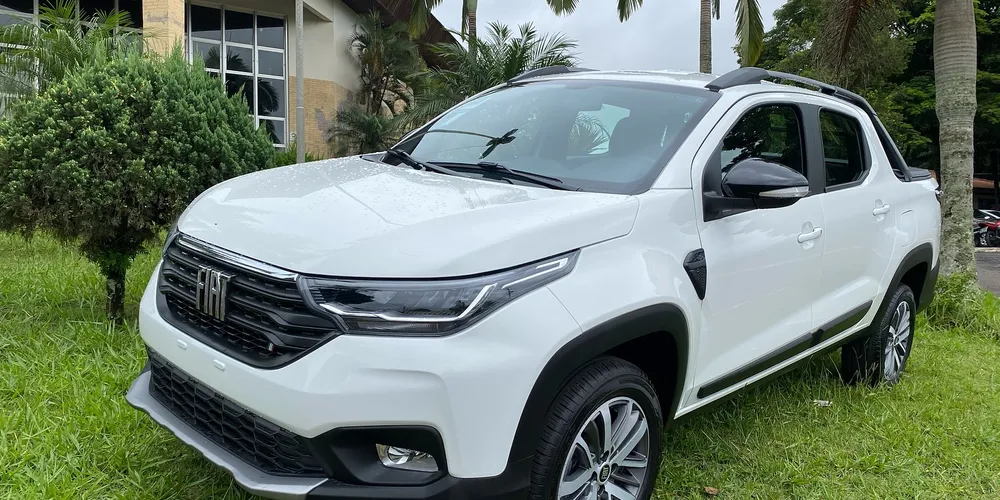 Os investimentos para a renovação da frota estão entre as prioridades da Gestão Municipal