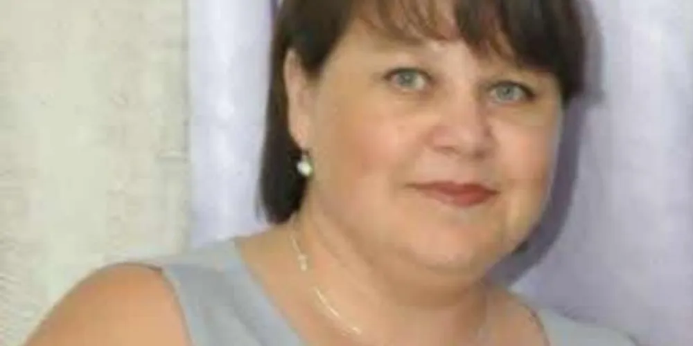 Marilene lecionava no Colégio Estadual Professor João Ricardo Von Borell Du Vernay