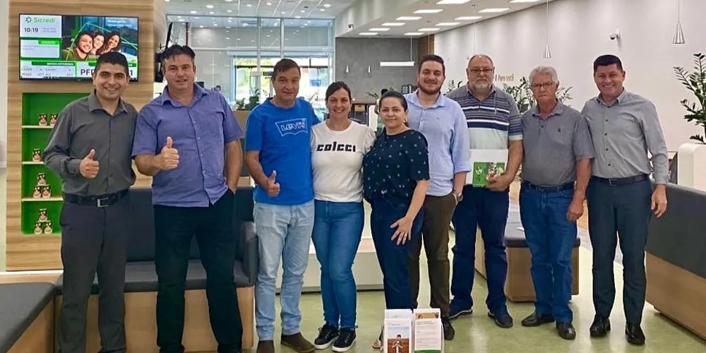 Lideranças se reuniram nessa terça-feira (11)