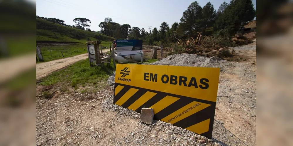 Abastecimento deve ser normalizado a partir das 21h45