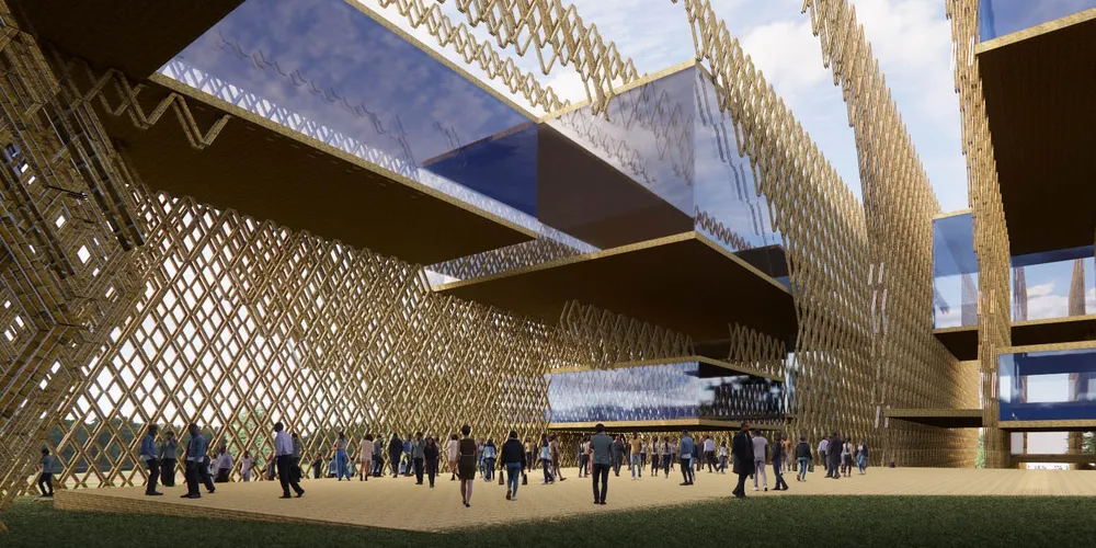 O MIA terá como objetivo identificar, mapear, catalogar e promover a arte entre Brasil, Paraguai e Argentina, estabelecendo relações dialógicas entre o que é produzido e o repertório artístico internacional, em especial o do Centre Pompidou