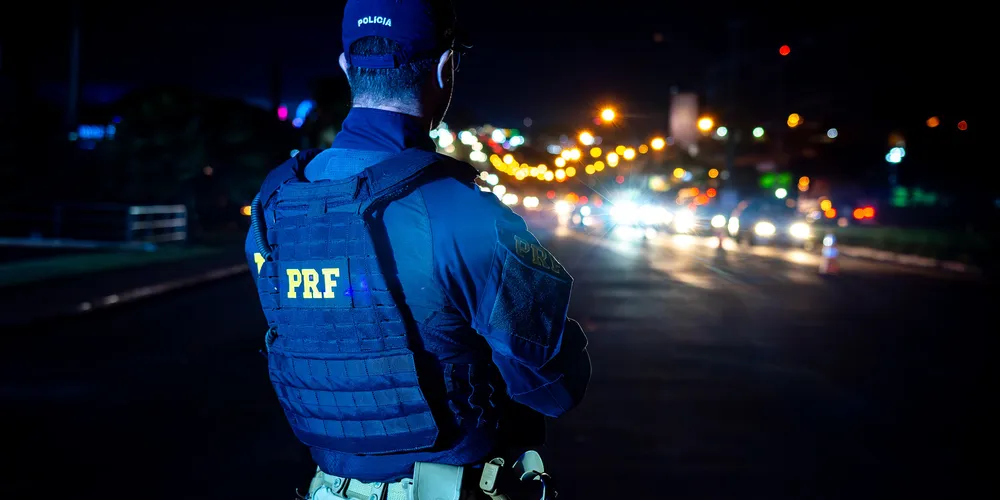 PRF alerta que falta de descanso pode contribuir para acidentes