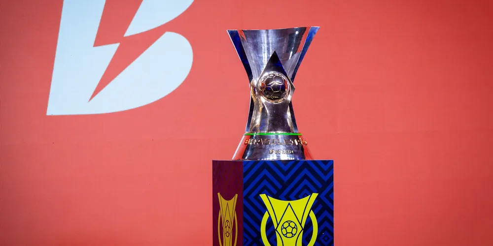 Campeonato nacional será disputado pelos 20 melhores times do país