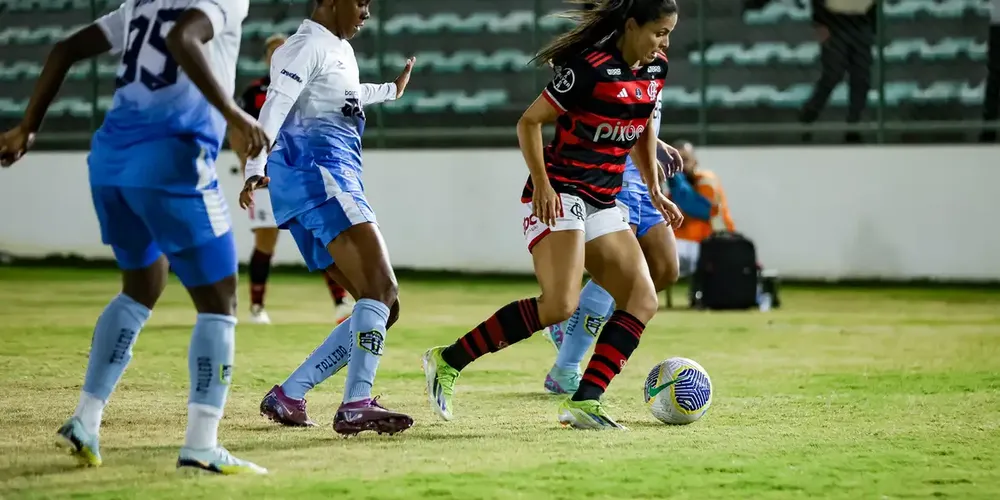 As partidas acontecem entre 9 e 16 de março