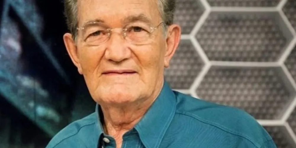 Léo Batista se tornou sinônimo de esporte