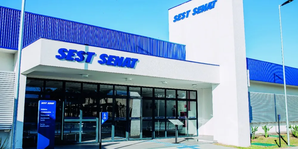 A vaga de estágio é uma excelente oportunidade para quem deseja trabalhar na área de gestão executiva