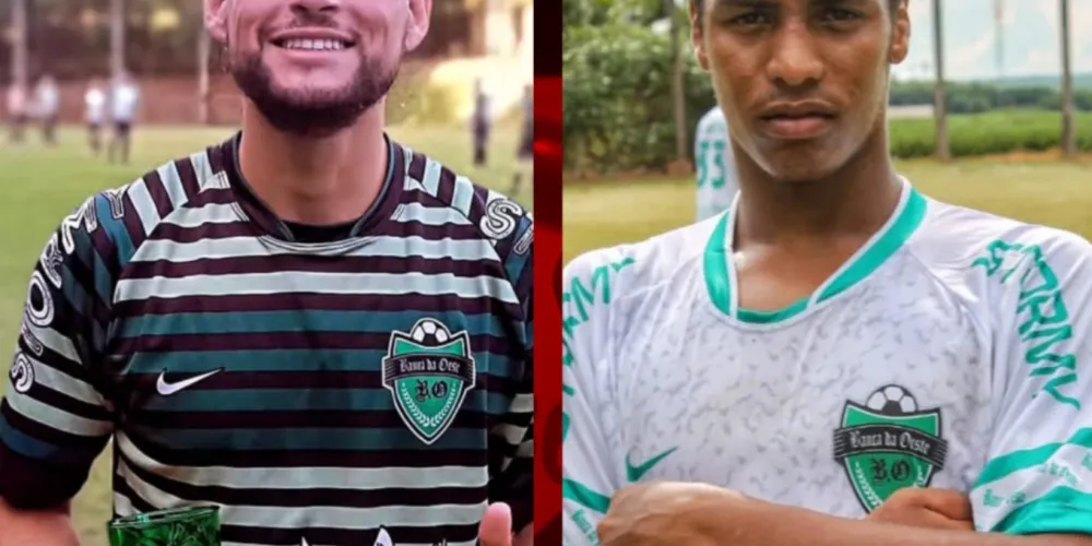 Os jovens morreram e outras três pessoas ficaram feridas