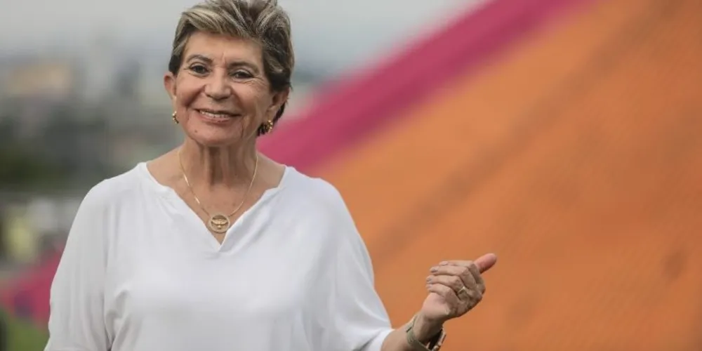 Elizabeth Schmidt será a responsável por administrar caixa de quase R$ 2 bilhões