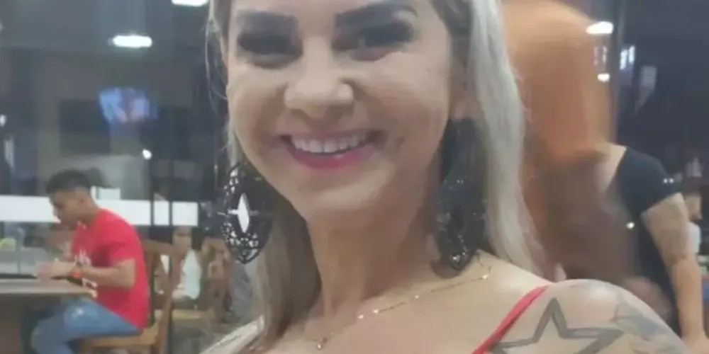 Rosemar Vinck, 45 anos, foi assassinada e teve o corpo esquartejado por um estudante de 23 anos, em 16 de janeiro de 2025