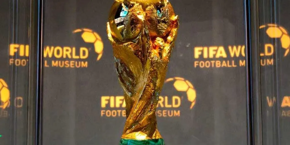 A fase principal da competição contará com 20 estádios distribuídos em 17 cidades