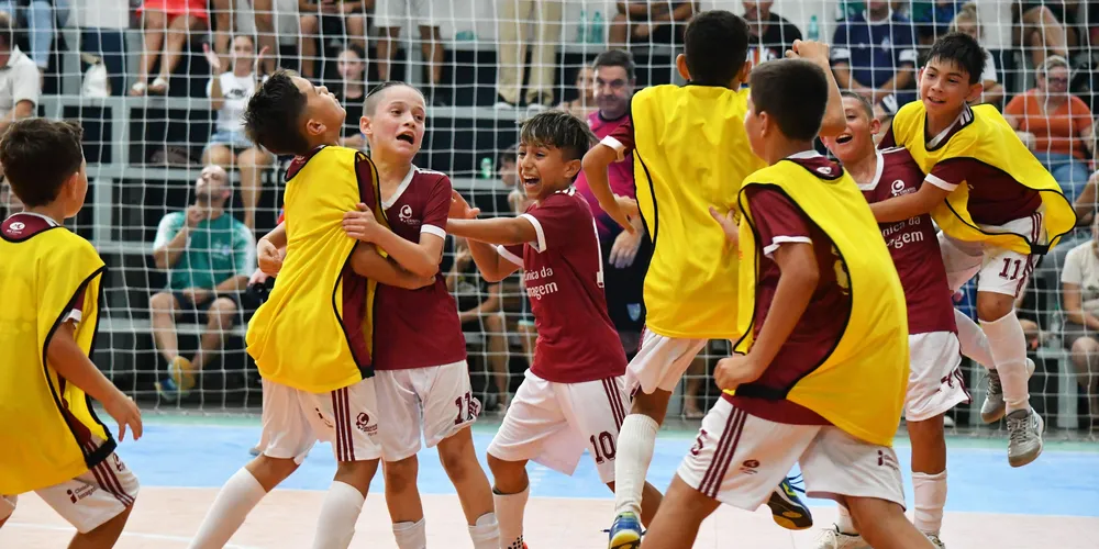 Partida aconteceu no Ginásio da AABB