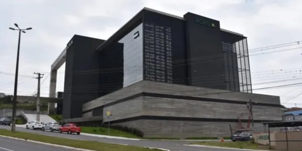 2024 foi ano histórico para a Acipg