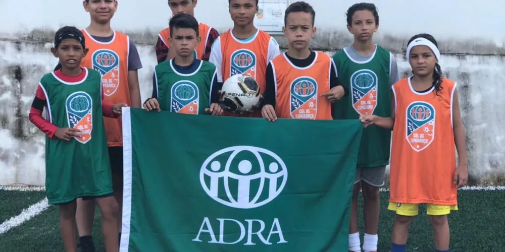 Agência Adventista de Desenvolvimento e Recursos Assistenciais atua em todos os estados do Brasil