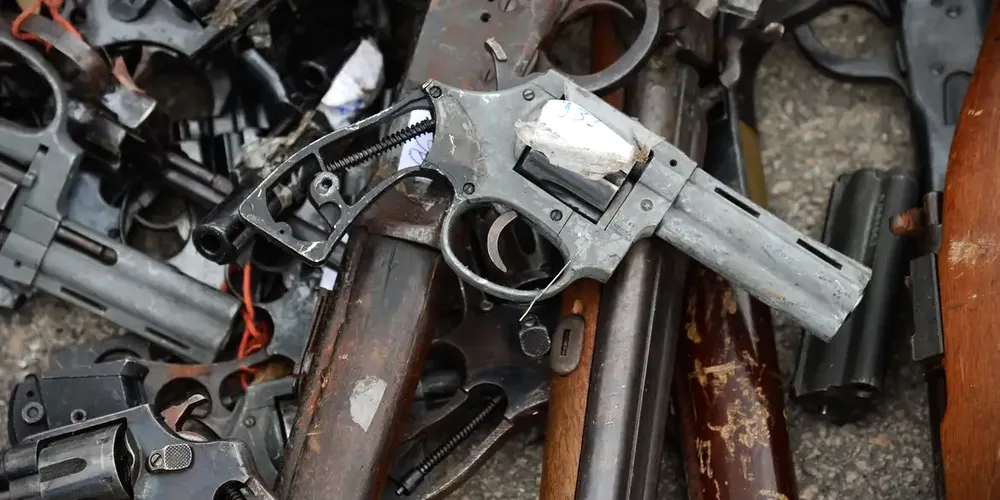 Levantamento foi realizado em conjunto pelo Gaesp e pelo Gaeco