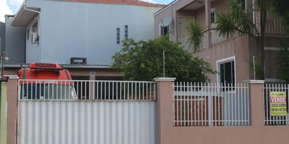 Casa de idosos clandestina se localizava em Uvaranas