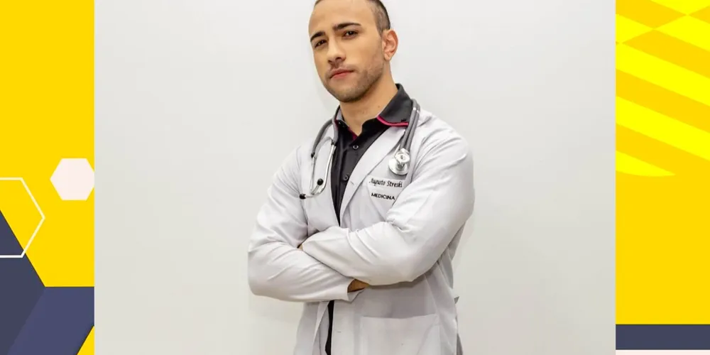 Jovem era aluno da Universidad María Auxiliadora