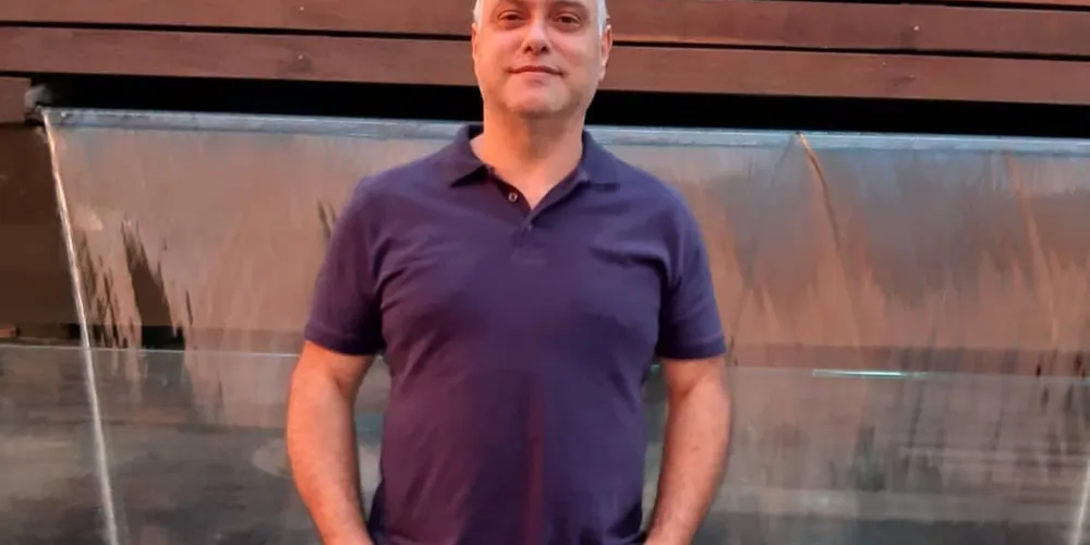 Vítima chegou a ser hospitalizada, mas não resistiu aos ferimentos