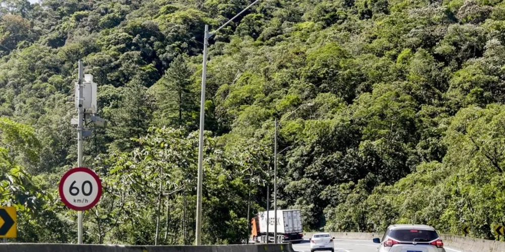 Aferição de radar acontecerá no km 665,8
