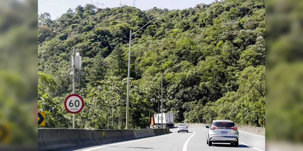 Aferição de radar acontecerá no km 665,8