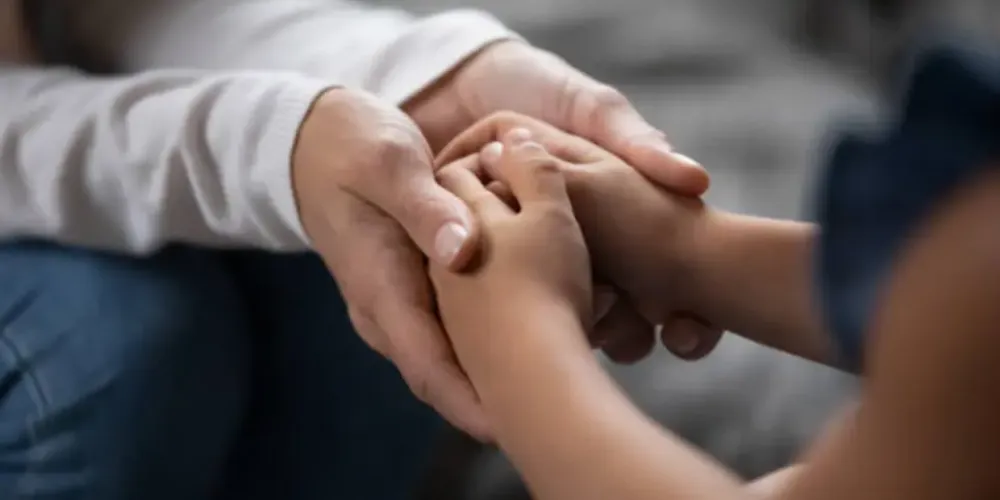 Paradeiro da mãe das crianças ainda é desconhecido