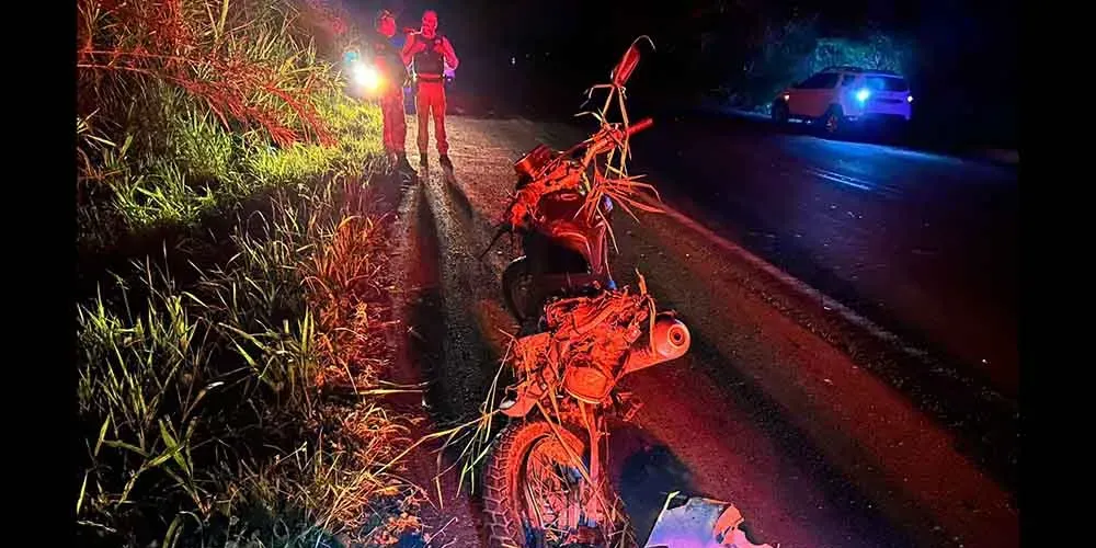 O motorista do Audi realizou o teste do bafômetro, que aferiu 0,69 mg/L