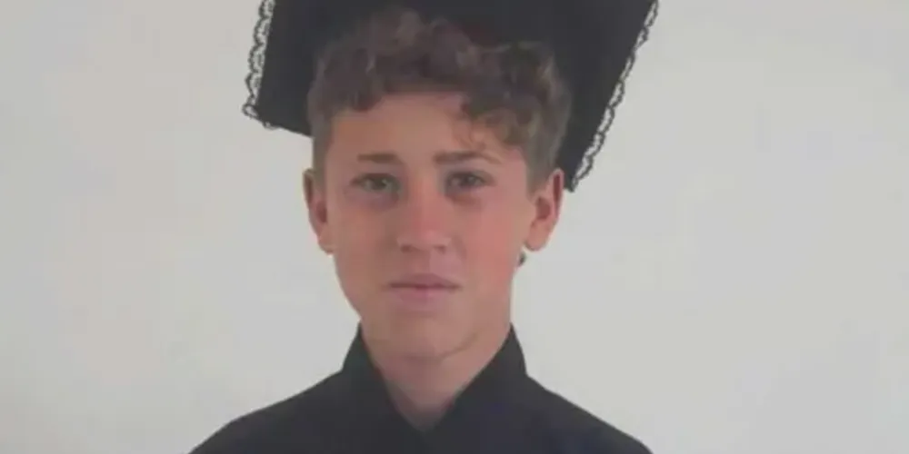 Yuri Jhon Rosa Toledo estava internado para tratamento de saúde