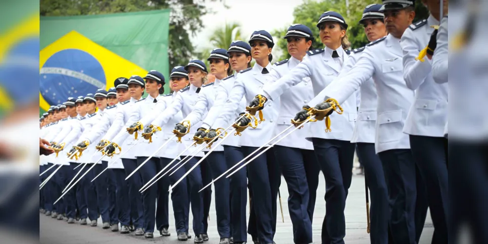 Selecionados serão incorporados como Terceiros-Sargentos no Quadro de Sargentos da Reserva