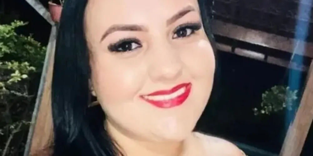 Amanda tinha 29 anos