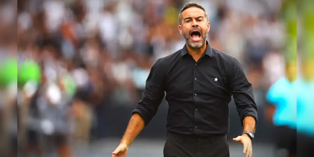 Artur Jorge se despede do Botafogo sendo o responsável por ter comandado a melhor temporada da história do clube