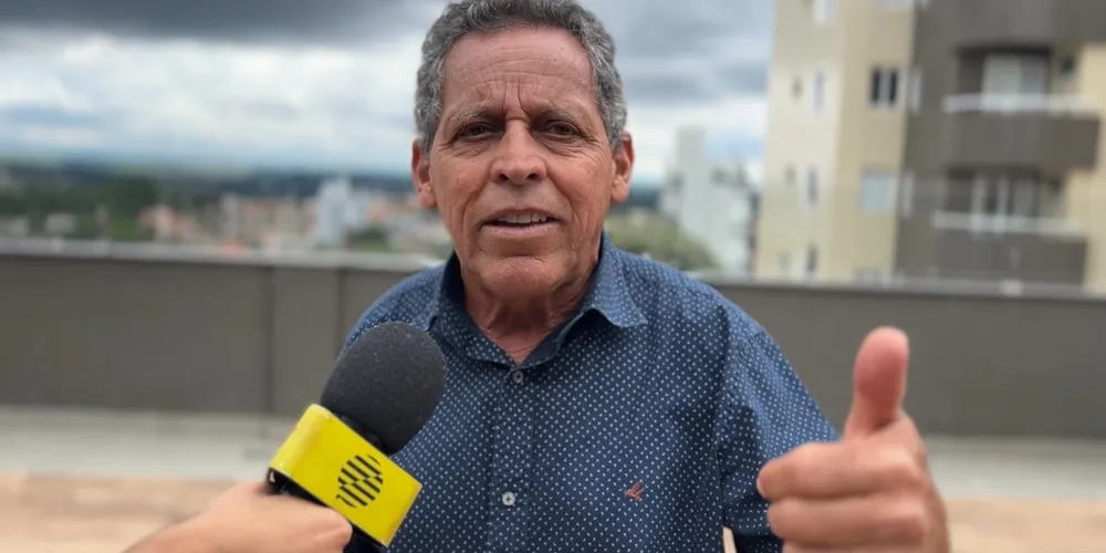 Em entrevista ao Portal aRede, o prefeito Ary Mattos convidou a população para participar do evento
