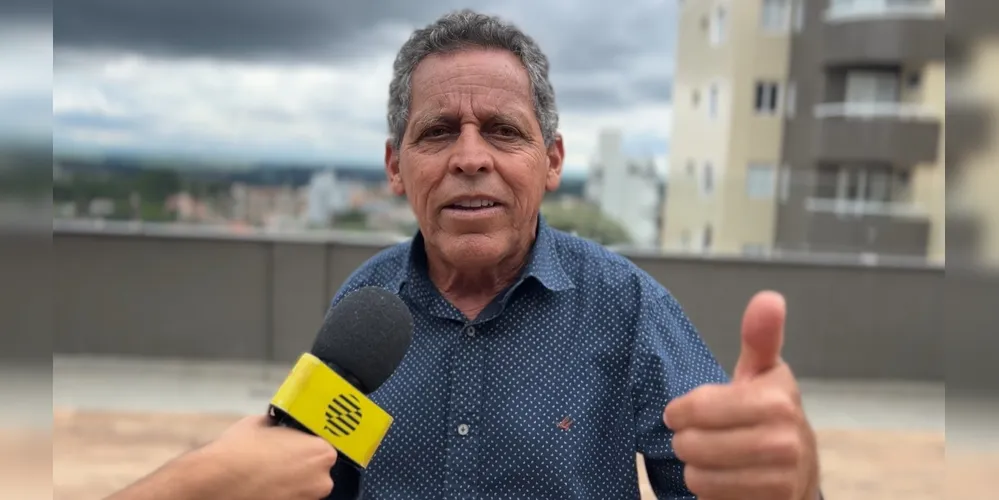 Em entrevista ao Portal aRede, o prefeito Ary Mattos convidou a população para participar do evento