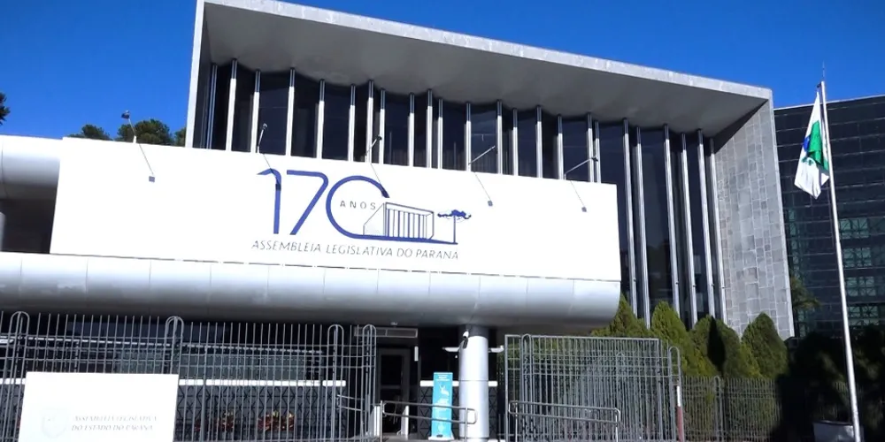 Representantes da Alep marcaram presença na reunião que debateu o aeroporto de Ponta Grossa