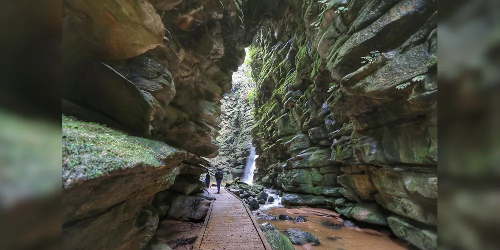 O Buraco do Padre recebeu 70 mil visitantes em 2024