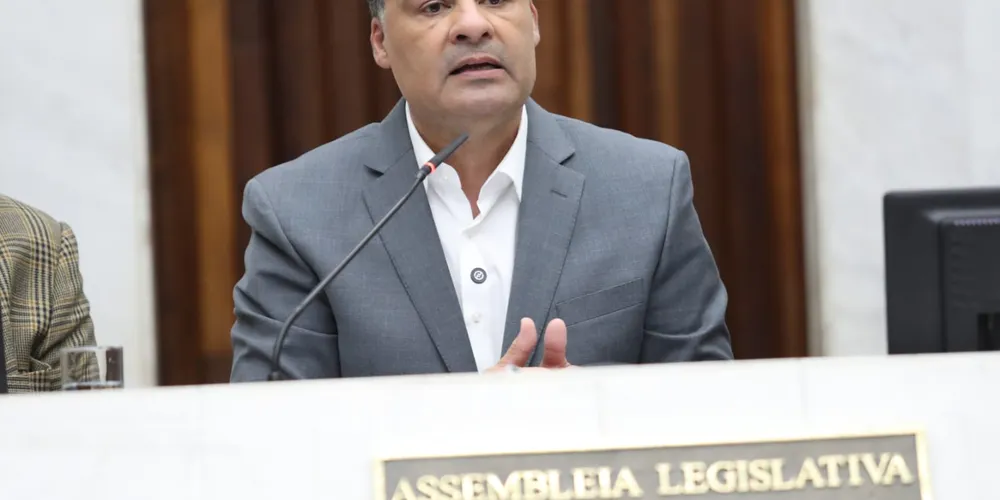 Rangel adiantou que o evento será amplamente divulgado para garantir a participação popular