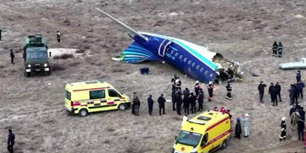 Avião foi fabricado pela Empresa Brasileira de Aviação (Embraer)