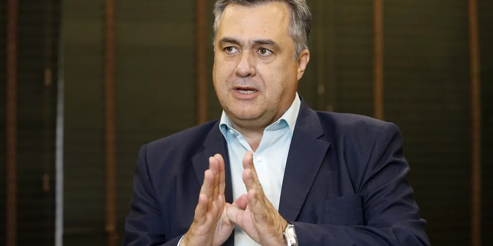 O secretário da Saúde, Beto Preto, estará em ambos os municípios nesta quinta-feira (10).