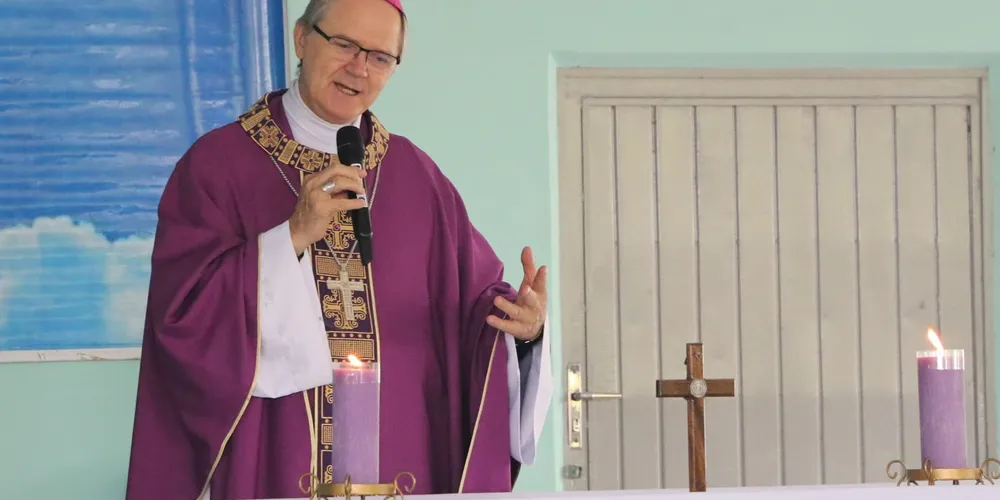 Anúncio foi feito na manhã desta quarta-feira (18)