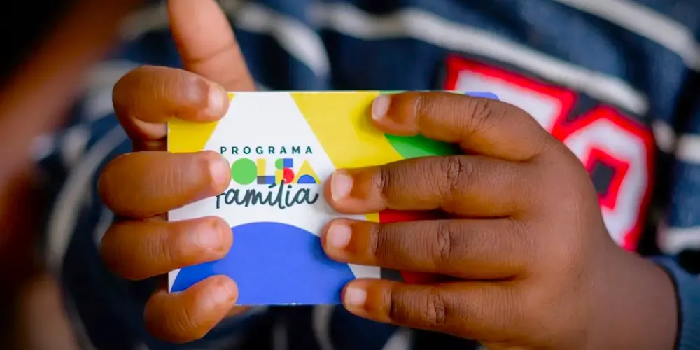 Bolsa Família ajudou a reduzir mortes, no Brasil