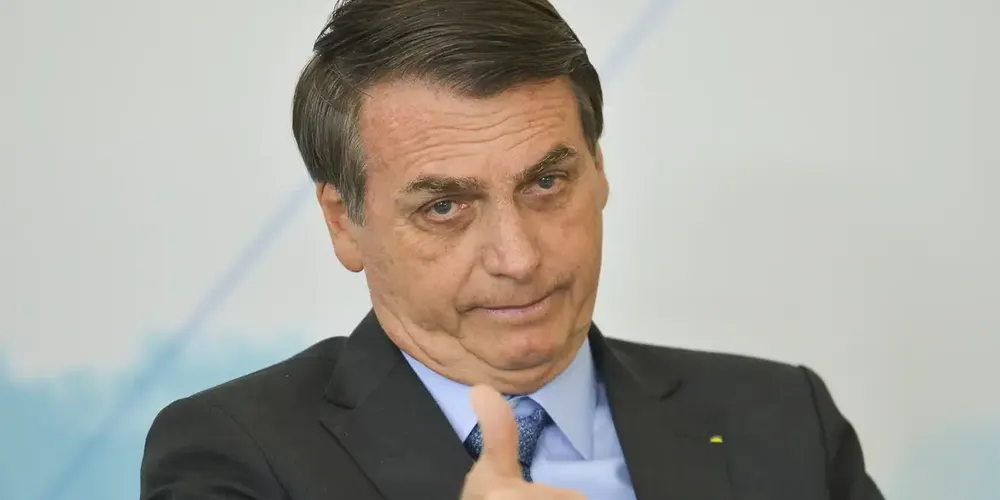 Bolsonaro solicitou a devolução do passaporte apreendido em 2024