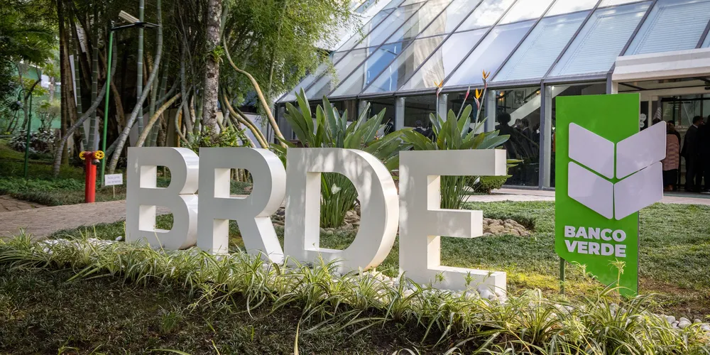 Apoio faz parte da política de responsabilidade socioambiental do banco