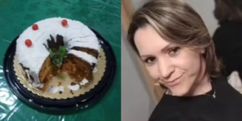 Em nota, a Polícia Penal divulgou que ela foi encontrada “sem sinais vitais”