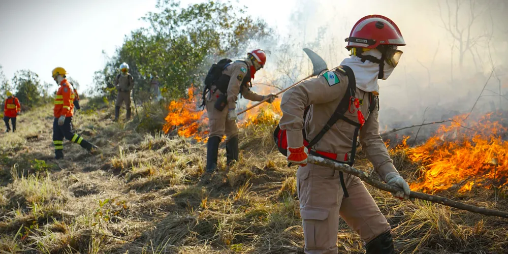 Além de Ponta Grossa, Maringá receberá o 4º Comando