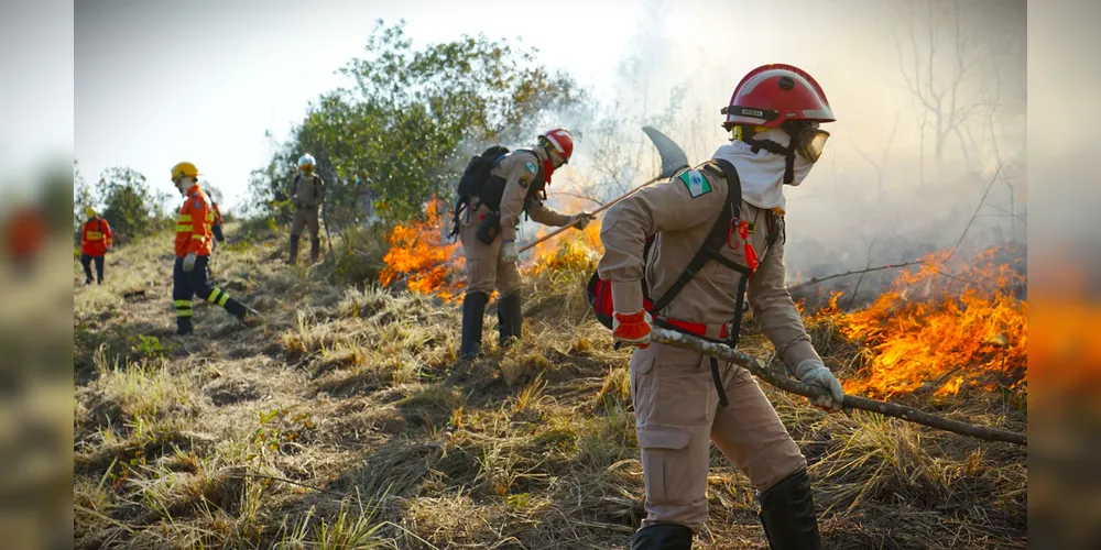 Além de Ponta Grossa, Maringá receberá o 4º Comando