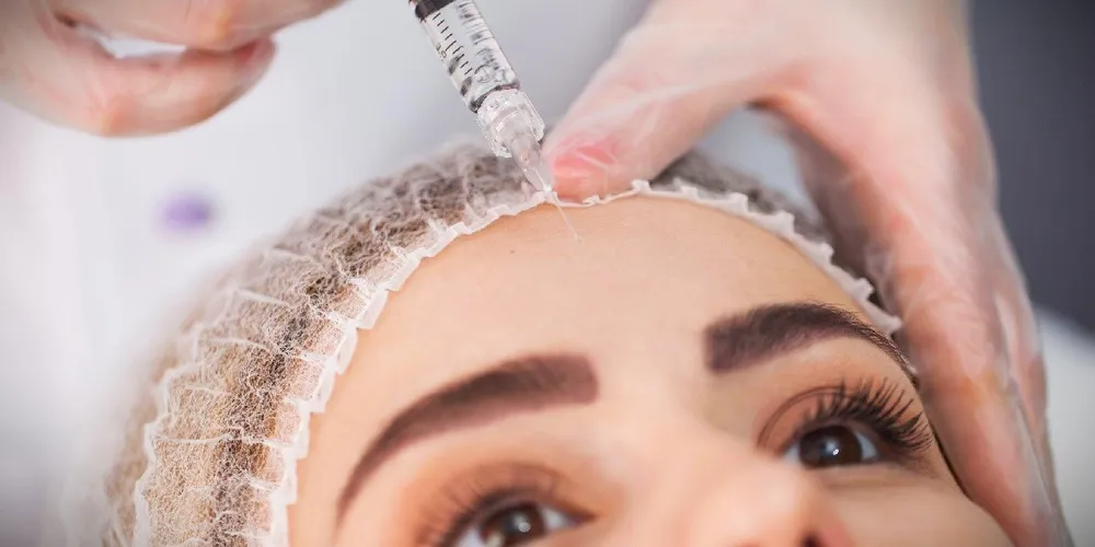 'Semana do Botox' é oferecida pela Fisiodontomed